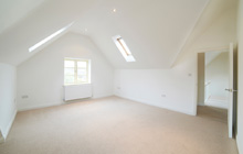 Tower Hill bedroom extension leads