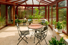 Tower Hill conservatory quotes